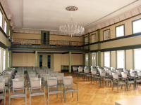 Fröbelsaal