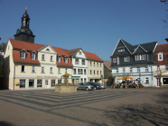 Marktplatz