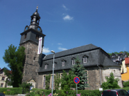 St. Nicolai Kirche