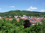 Bad Blankenburg