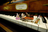 Rococo en Miniature