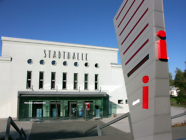 Stadthalle