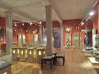 Museum zur Klostergeschichte
