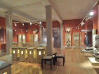 Museum zur Klostergeschichte