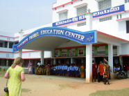 Fröbel-Bildungszentrum Machilipatnam/Indien2