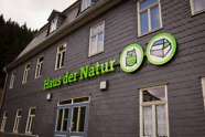 Haus der Natur