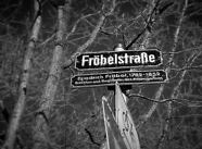 Fröbelstraße 
