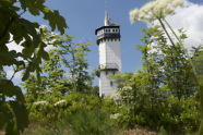 Fröbelturm Oberweißbach