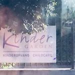 In den Niederlanden sagt man Kindergarden