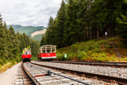 Thüringer Bergbahn