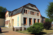 Fröbelkindergarten in Bad Blankenburg