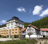 Erlebnisbrauerei Watzdorf