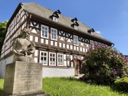 Fröbel Memorialmuseum Oberweißbach